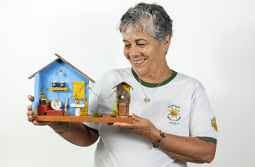 Artesanato Valéria Artesanato Valéria