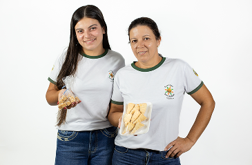 Delícias da Sirlene Delícias da Sirlene