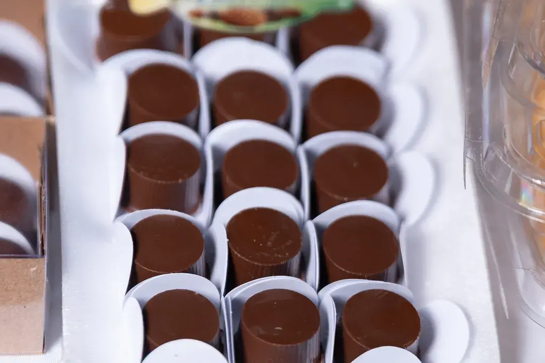 Produto Artesanal Doce de Marolo