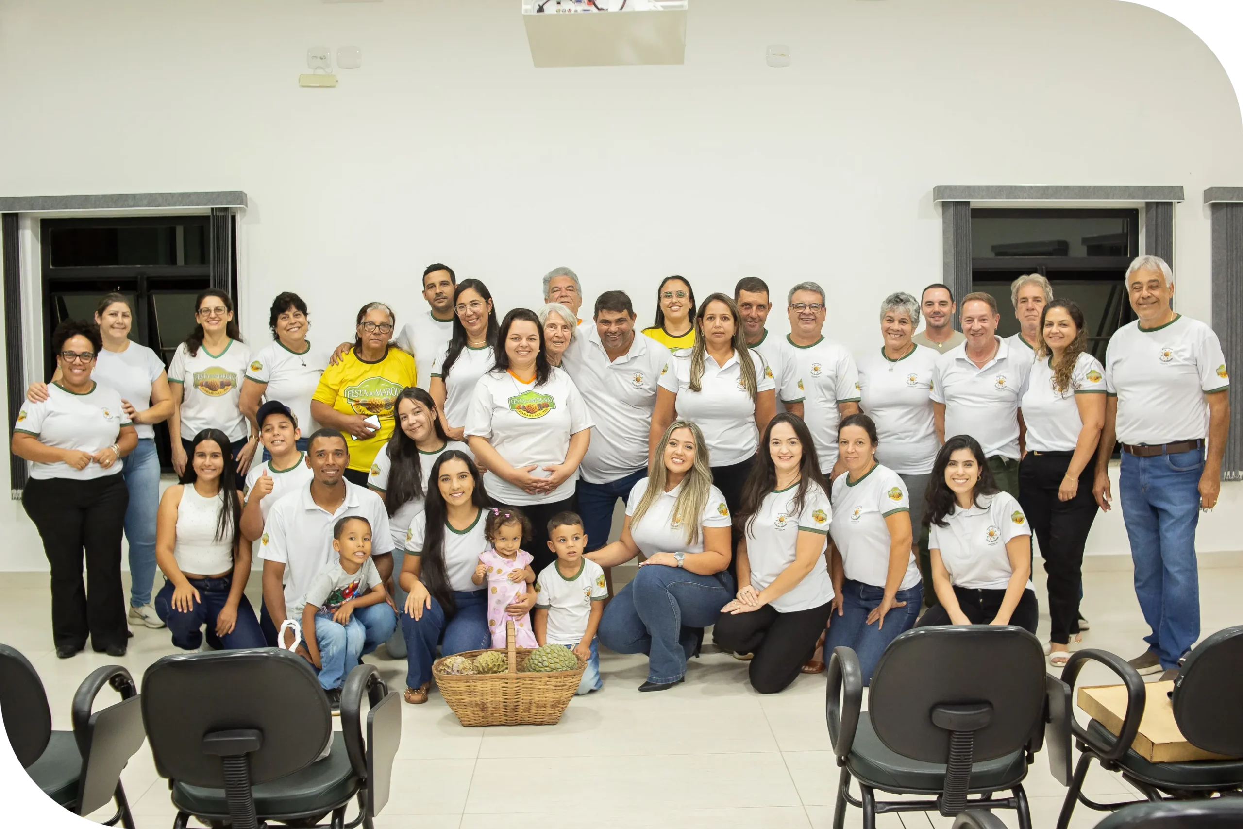 Associação Terra do Marolo