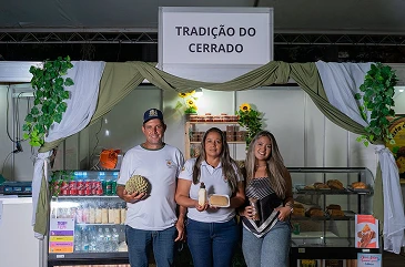 Associação Terra do Marolo