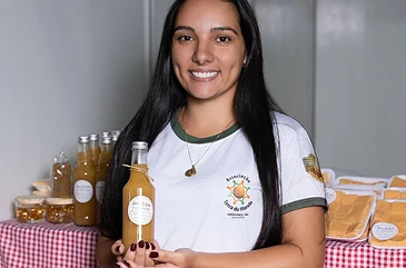 Associação Terra do Marolo
