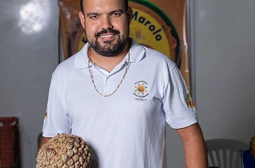 Associação Terra do Marolo