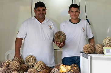 Associação Terra do Marolo
