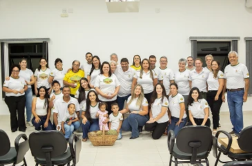 Associação Terra do Marolo