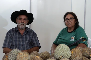 Associação Terra do Marolo