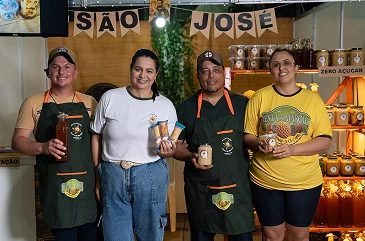 Associação Terra do Marolo