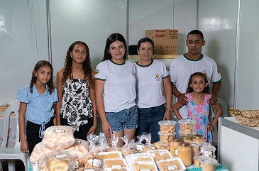 Associação Terra do Marolo