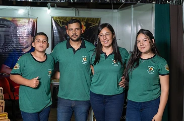 Associação Terra do Marolo