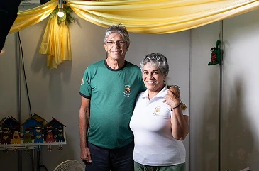 Associação Terra do Marolo